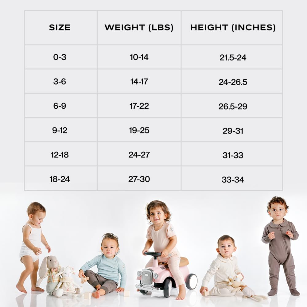 Adorable Organic Baby Shorts