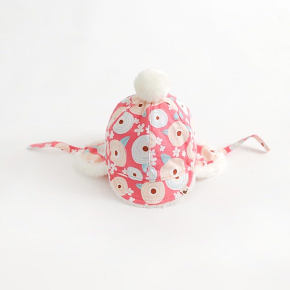 Stylish Toddler Snow_hat