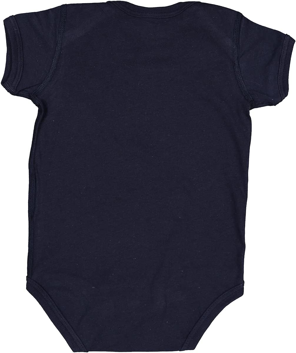 Inktastic Daddys Little Caddy Baby Bodysuit