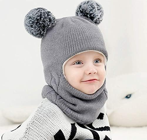 ZWA Kids Winter Accessories