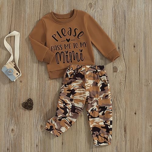 Little Girls Mandizy Perfect Outfit - Toddler Fall