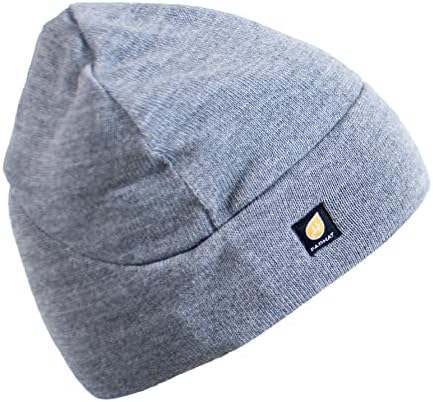Keep Them Safe - childrens winter protective hat with innovative self-adjusting padding