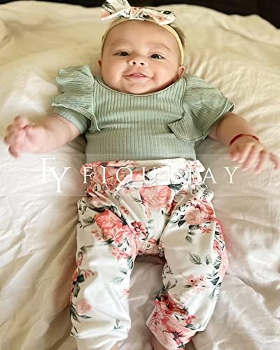 Perfect Preemie Clothing for Newborn Girls