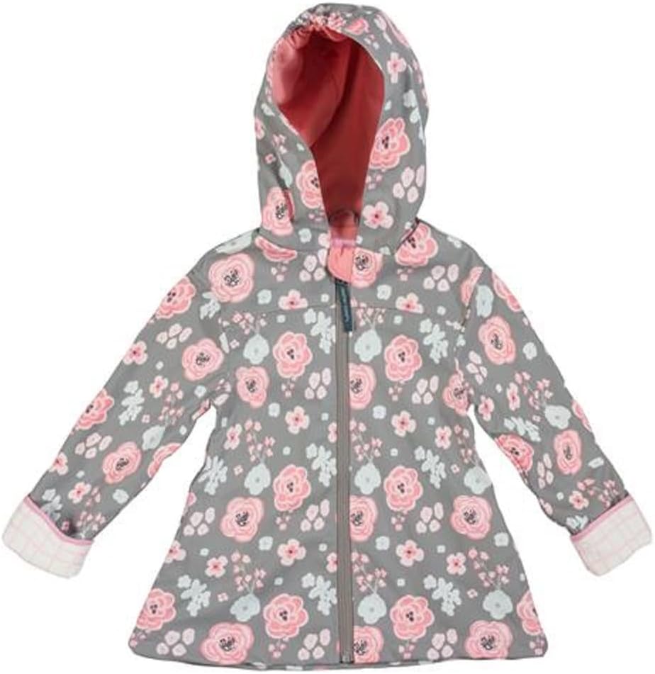 Stephen Joseph Raincoat Fun Functional