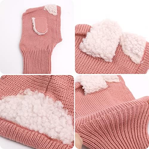 Keep WarmWinter Kids Hatter