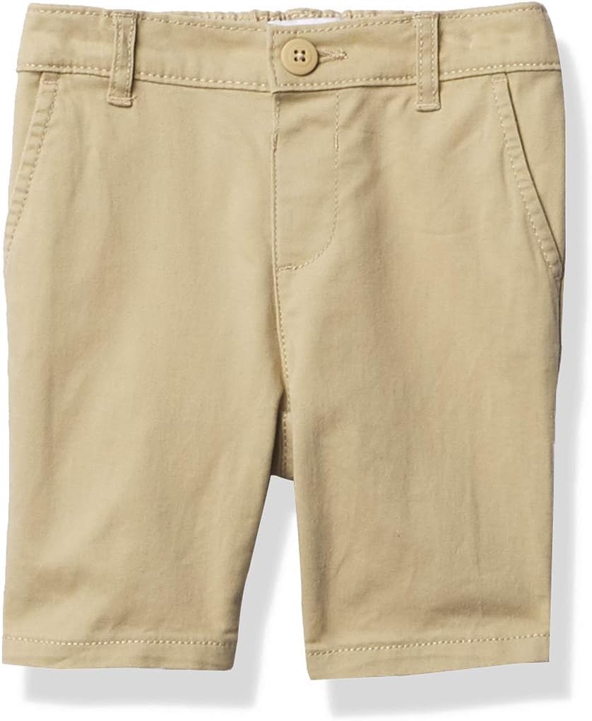 Comfortable Stylish Baby Girl Shorts