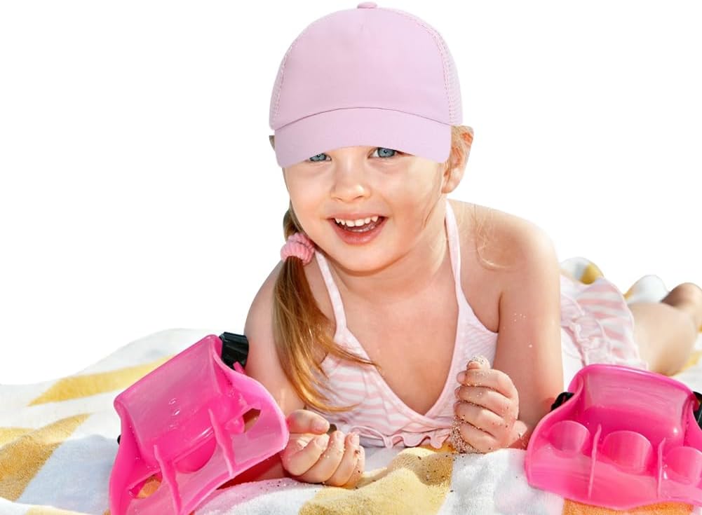 Toddler Baseball Hat