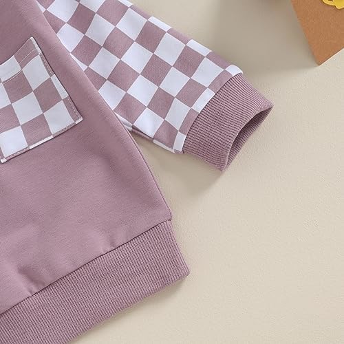 Trendy Baby Outfit set for toddlers boys and girls