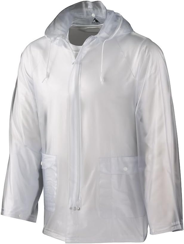 Comfortable 3-in-1 Rain Jacket