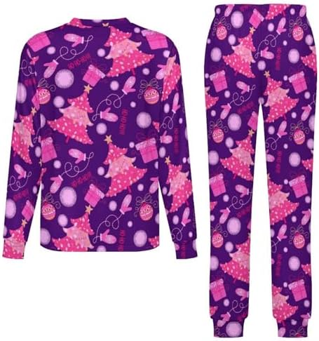 Perfect Kids CartoonLOVE Pajama Set