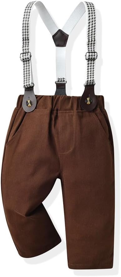 Two-Piece Matching Top Sets for Kids