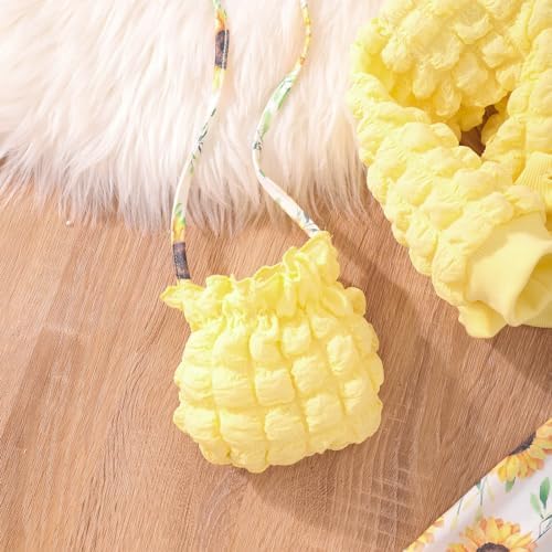Adorable Toddler Girls Coat Set for Fall Beyond