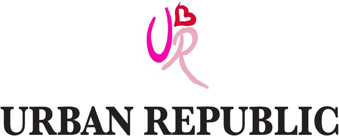Stylish Urban Republic Girls Rain Jacket
