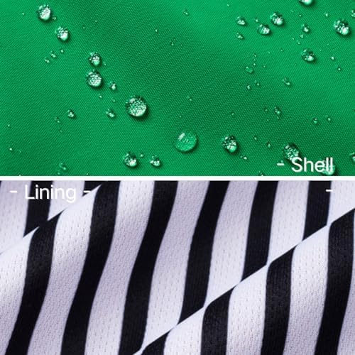 Dinosaur Waterproof Jacket for Kids
