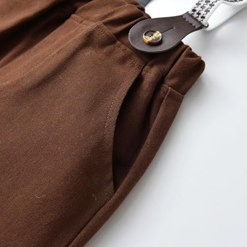 Two-Piece Matching Top Sets for Kids