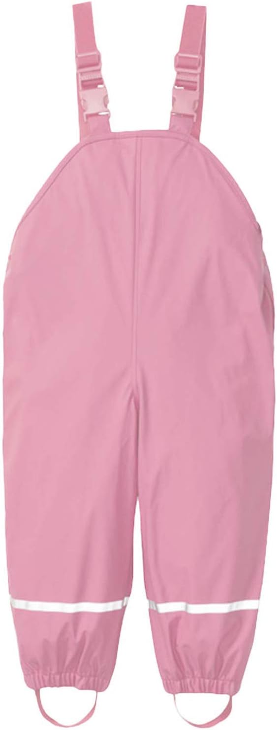 Rain-Resistant Waterproof rain
