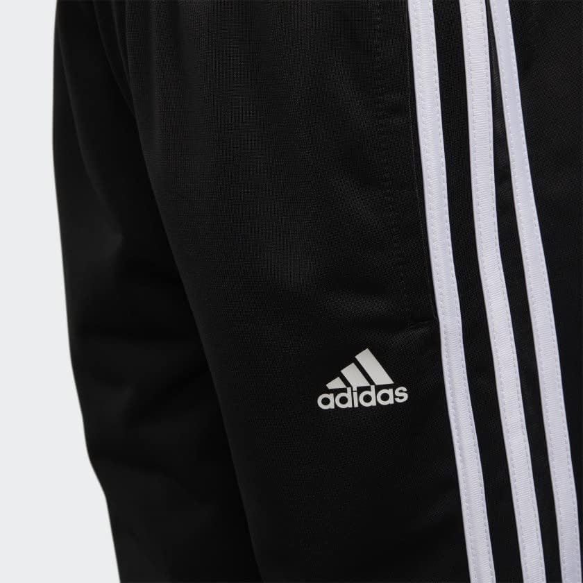Adidas Girls Tricot Jogger Pant Comfort Style