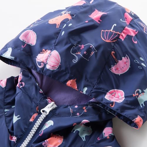 Girls Lightweight Waterford Jacket