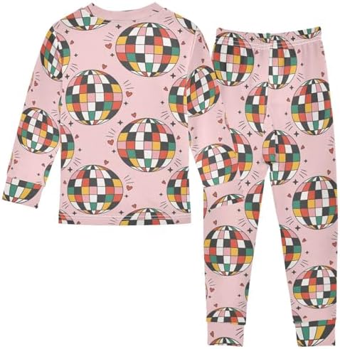 WIFIU Pajama Set Soft Comfortable