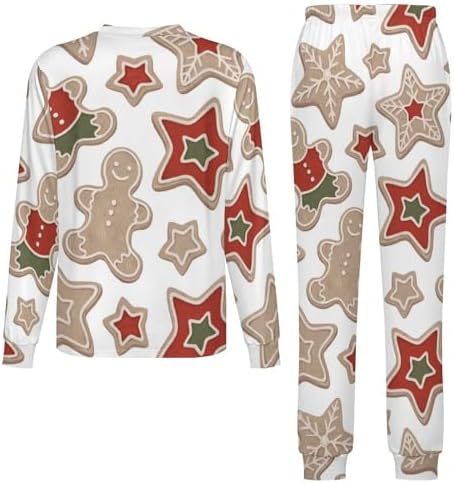 Meiko Perfect ThermalUnderwearSet ChristmasElements forKids Boys andGirls BaseLayer