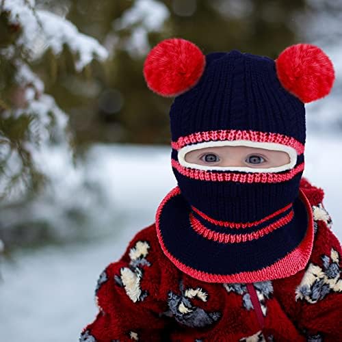 Bencailor 2-Piece Toddler Winter Set