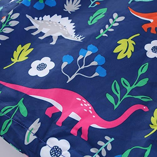 Evelin LEE Fun Waterproof Kids Rain Jackets