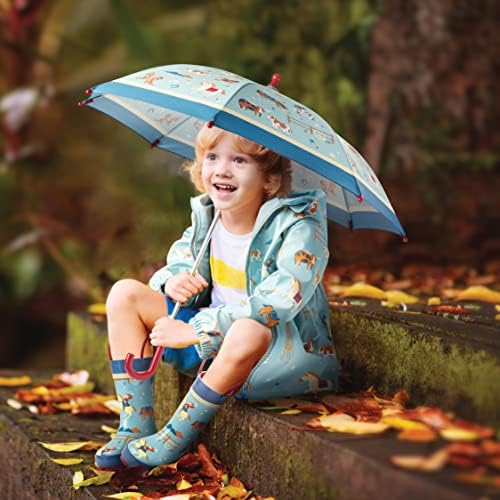 Stephen Joseph Raincoat Fun Functional