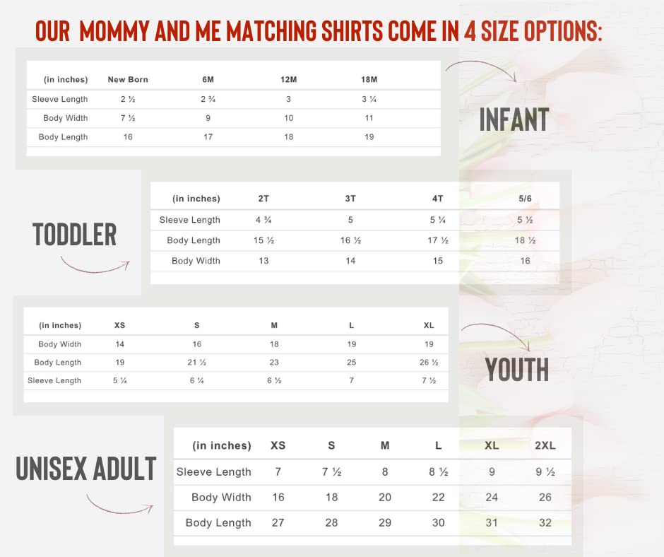 Raising a Tiny and Mighty Warrior Mommy and Me Shirts