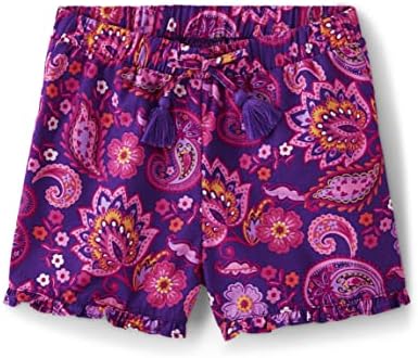 Gymboree Baby Girls Pull-on Shorts