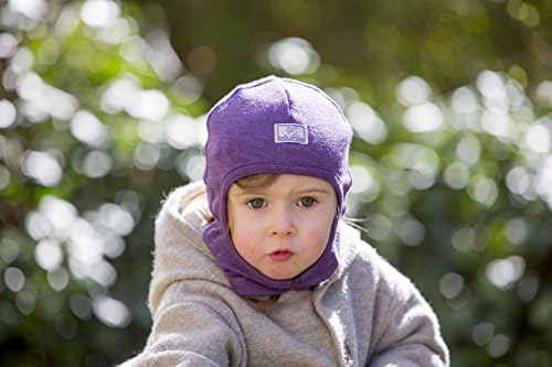 Thickly Woven Balaclava for Babies - 48-52 cm