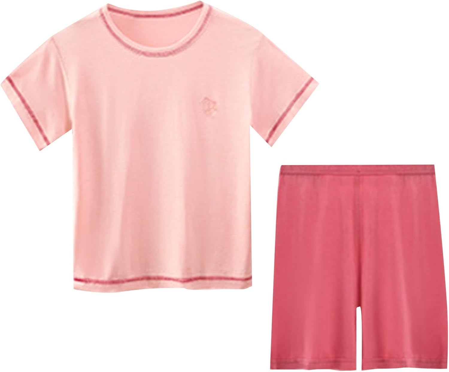 2-Piece Summer Kids Outfit