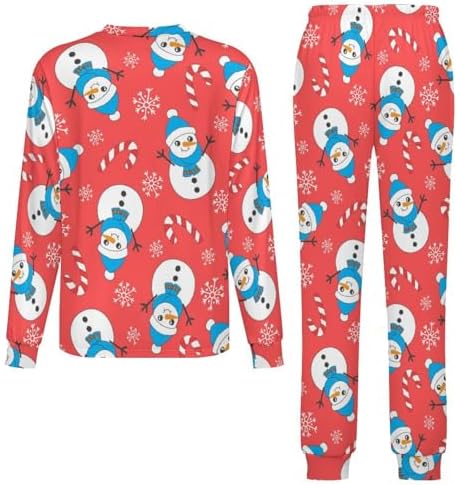 Thermal Underwear for Kids Christmas Unisex Base Layer