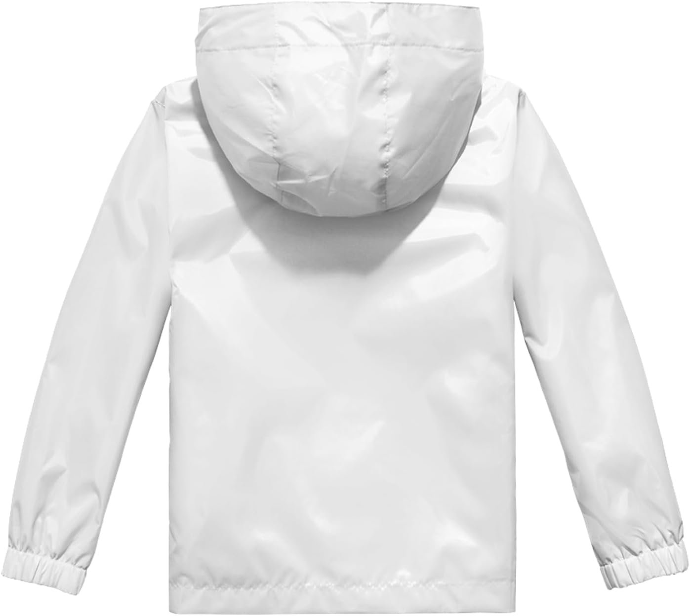 Cute Rainy Day Jacket for Kids