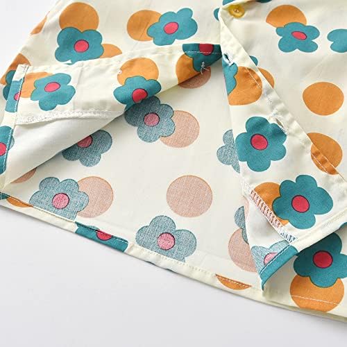 Matching Baby Suitsets for Boys Girls