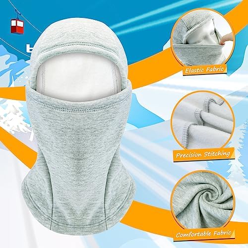 Soft and Warm Balaclava for Kids