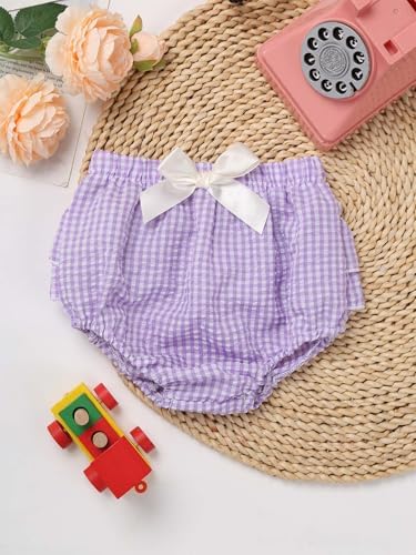 Cute Newborn Bloomers for Baby Girls Boys