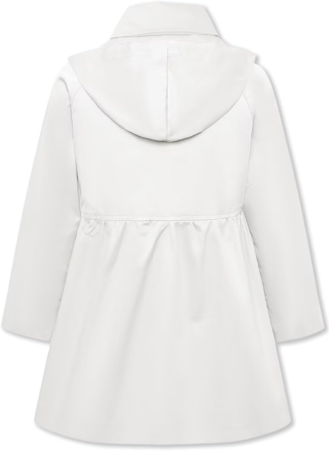 Betusline Girls Lightweight Trench Coats