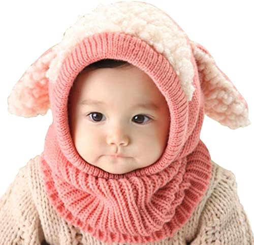 Keep WarmWinter Kids Hatter