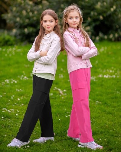 Girls Sweatpants