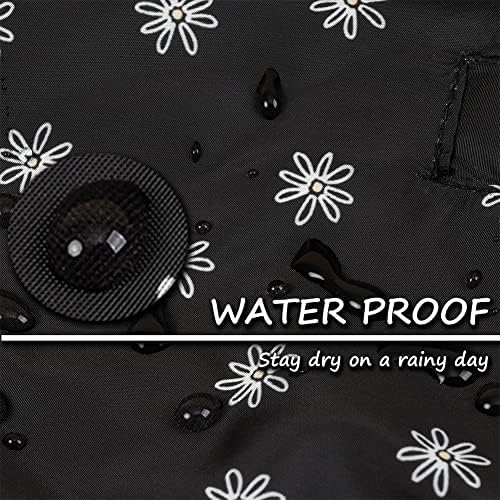 SNOW DREAMS Waterproof Kids Rain Coats
