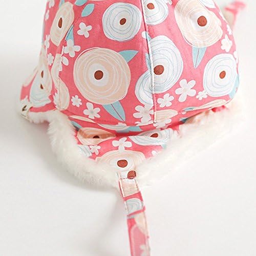 Stylish Toddler Snow_hat