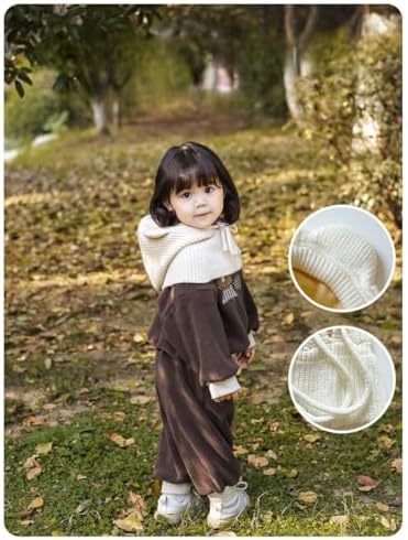 Adorable Toddler Winter Hat
