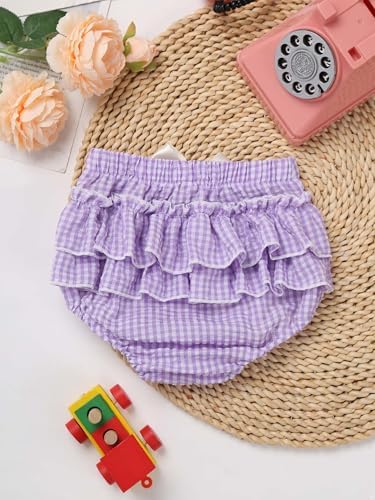 Cute Newborn Bloomers for Baby Girls Boys