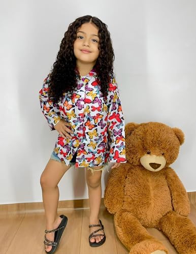 Perfect Waterproof Jacket for Kids Keep Dry in Rain