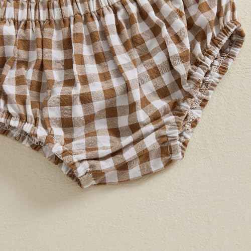 High-Quality Cotton Linen Harem Shorts for Toddlers Boys and Girls