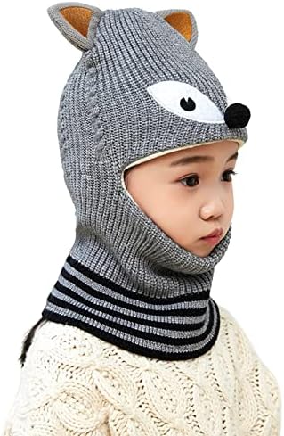 Cool Toddler Winter Accessories