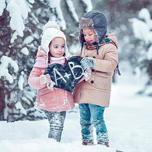 American Trends Toddler Magic Gloves Warm Huggies for Winter