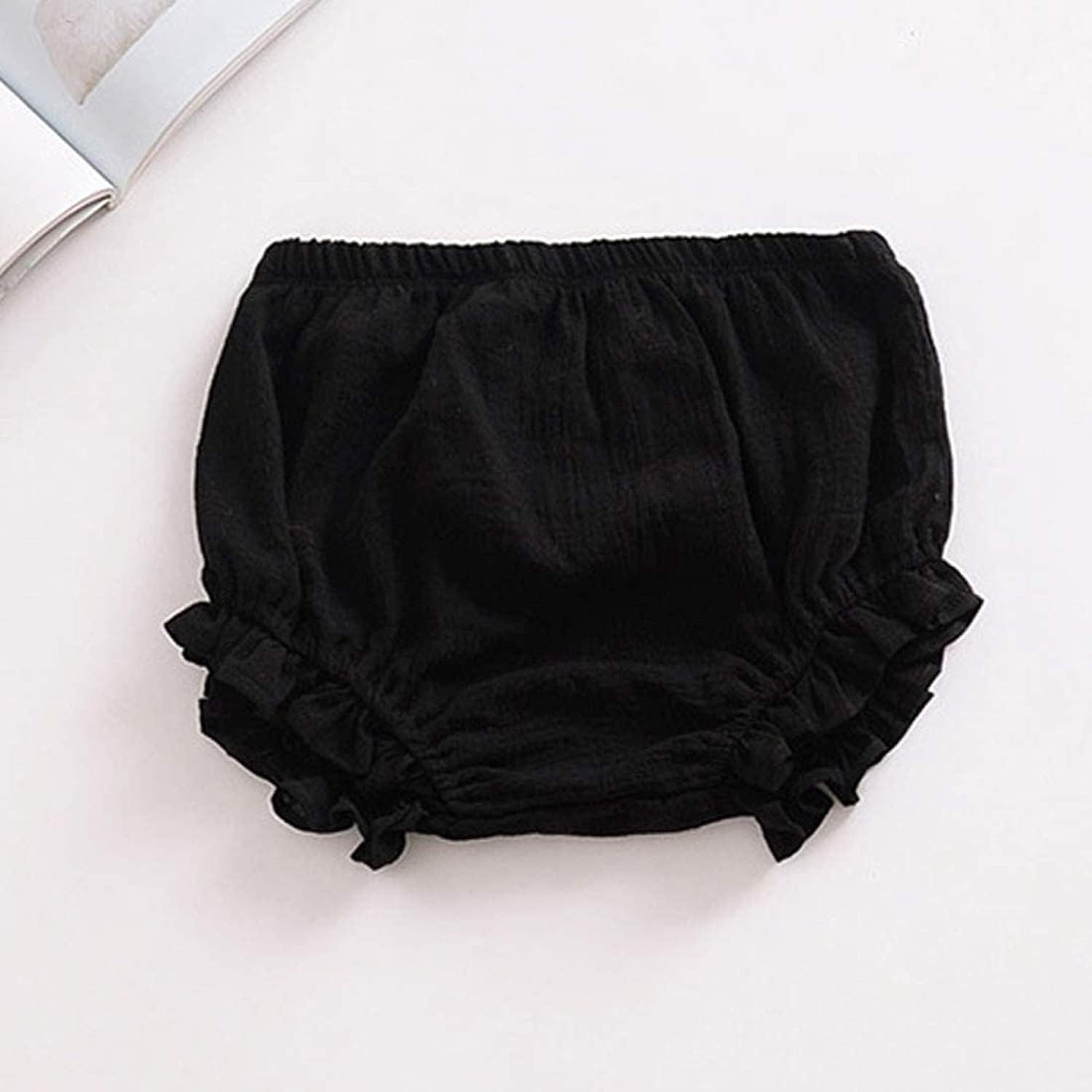 Adorable 3PC Summer Cotton Shorts for Baby