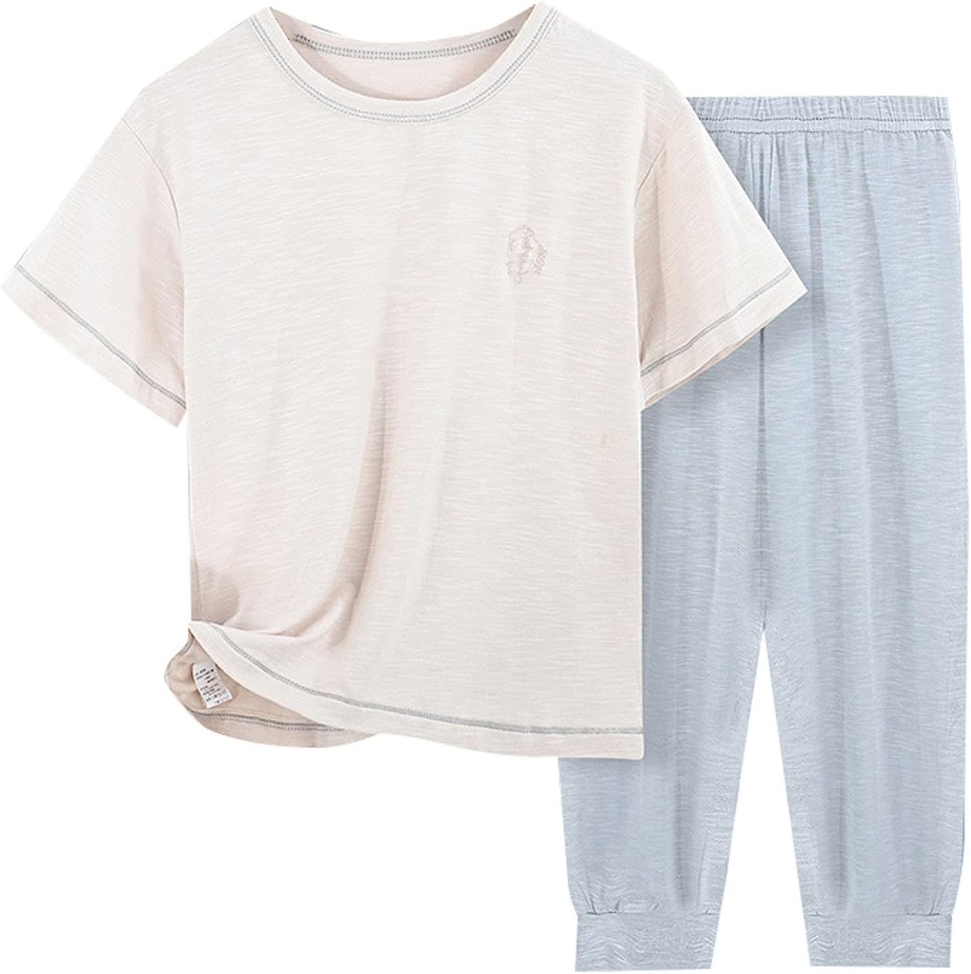 Kids T-Shirt Trouser Set for Ages 3-6