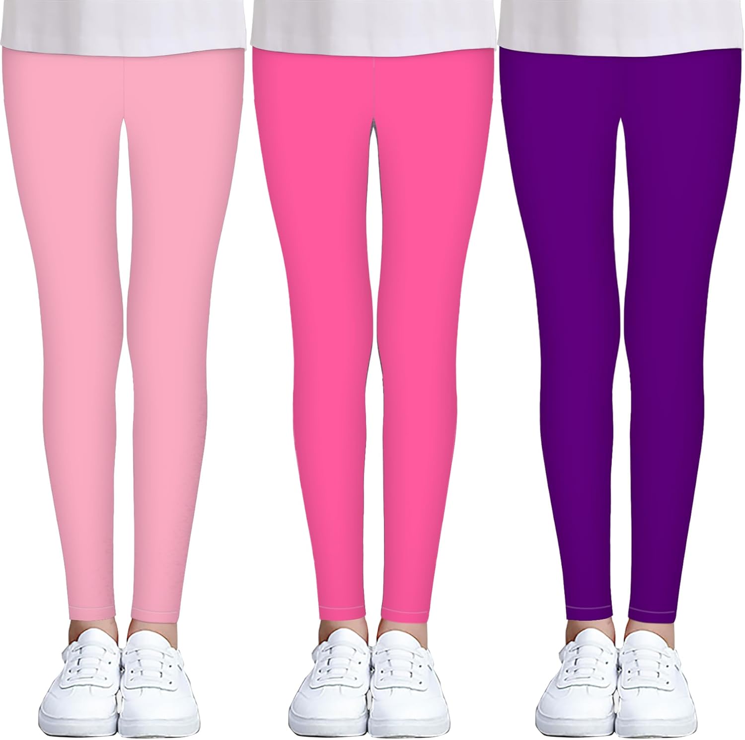 Perfect for Girls Cute Stretchy